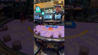 Victory Casino Cruises Table Games Tour! #casino #tablegames