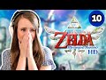 Skyward Sword HD Part 10 FINALE