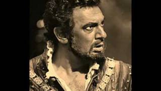 Placido Domingo - Spanish Eyes