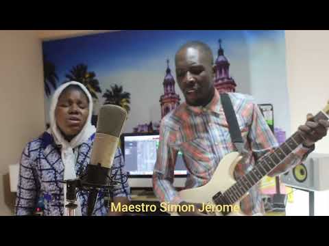 Mape swiv ou bon sovè mwen, (25 Réveillons-nous)