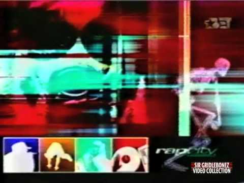 Rap City Intro 1999