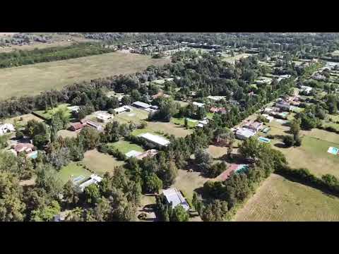 San Joaquín Barrio Privado - Exaltación de la Cruz