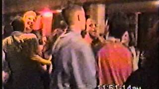 Handle With Care - July (Flashlight Cover)