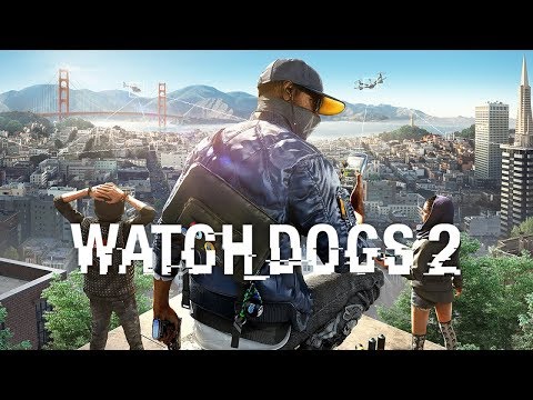 Watch Dogs 2 Gameplay Walkthrough Part 4