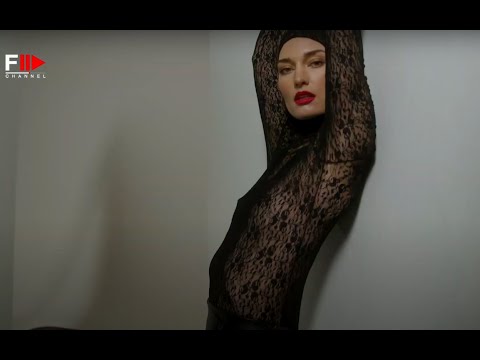 PIERRE MANTOUX Fall 2023 24 - Swimwear & Underwear