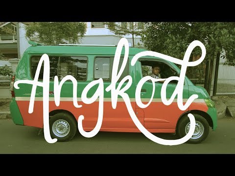 Parody Payung Teduh - Akad