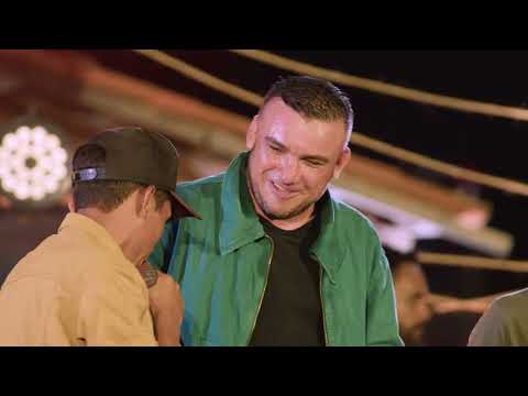 Junior Vianna e @pedineedivan - A VACA NÃO DÁ LEITE (EP Na Fazenda)