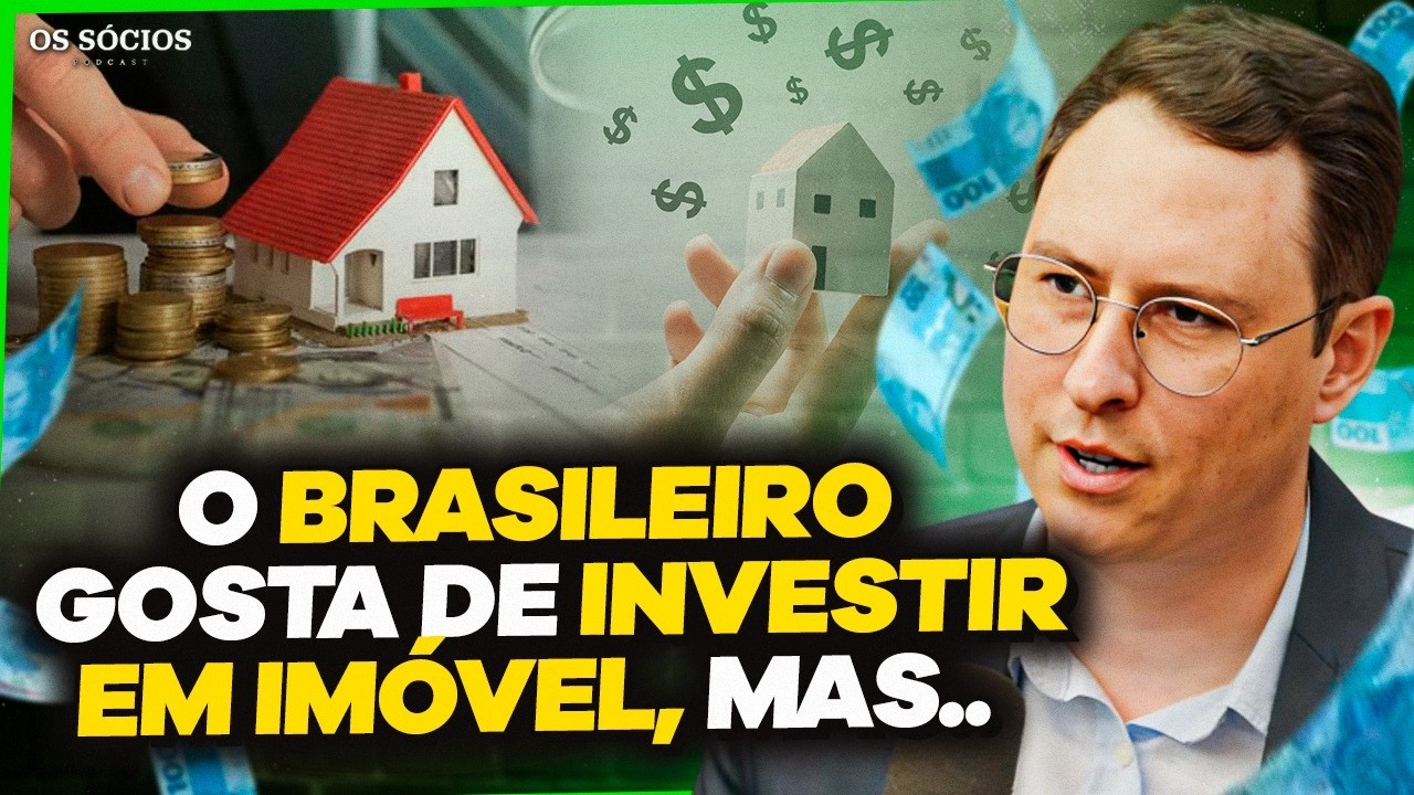 FINANCIAR OU ALUGAR? A RESPOSTA NÃO É TÃO ÓBVIA