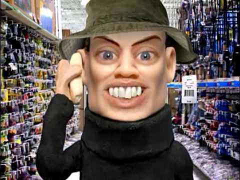 On sort Part 5 - Têtes à claques