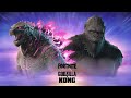 Become Godzilla In Titan Takedown Godzilla X Kong In Fortnite