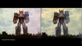 Download lagu Power Rangers Lightspeed Rescue Super Train Megazord First Apperance (PR and Sentai version) mp3 Download lagu Power Rangers Lightspeed Rescue Super Train Megazord First Apperance (PR and Sentai version) mp3