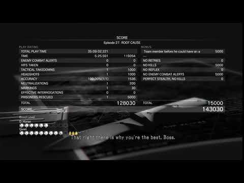 Boss you killed a child amazing mission complete