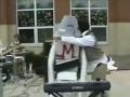 Weezer- Blast Off! music video 
