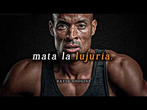 𝑴𝒂𝒕𝒂 𝒍𝒂 𝒍𝒖𝒋𝒖𝒓𝒊𝒂 - David Goggins (motivación)