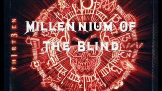 Millennium Of The Blind - Megadeth.wmv