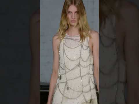 Aniye Records | Look 16/37 | Spring Summer 2024 | Milan Fashion Week