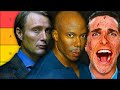 Ranking Killers By James Doakes Chances Of Catching Them