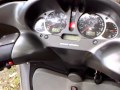 Aprilia Scarabeo 500 Motosiklet