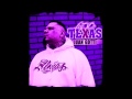 JUAN GOTTI-LONE STAR RIDA (SCREWED & CHOPPED)