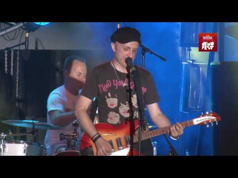 Thee Melomen @ Demofest 09 - drugo polufinale