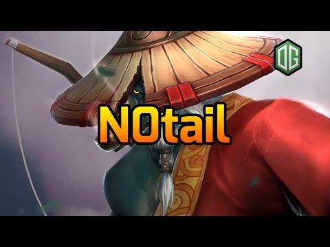 N0tail[Phantom Lancer] - Ranked Match dota 2