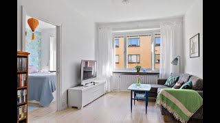 Högalidsmäklarna Lundagatan 44A