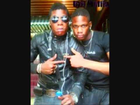 Uzzi Mafia - Uzzi Mafia