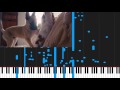 How to play Wet Dreamz by J. Cole on Piano Sheet Music