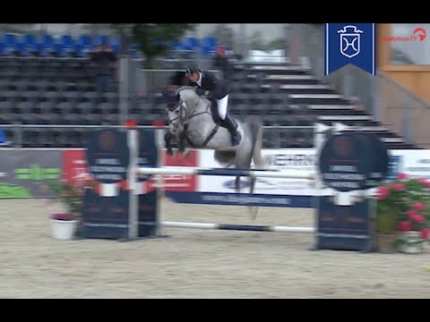 Turnierimpressionen: Cahil v. Cornet Obolensky in Hörup