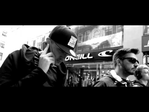 Mastah D ft.  Frenkie - Straight outta Balkan