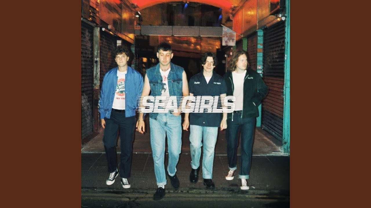 Lyrics : Sea Girls - The Someone's Daughter Someone's Son + Terjemahan - Pancaswara Lyrics Lyrics : Sea Girls - The Someone's Daughter Someone's Son + Terjemahan - Pancaswara Lyrics