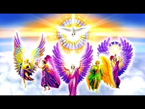 Méditation de thérapie par les Archanges 🔔🧚‍♀️🌟 de Doreen Virtue 💎💖🌞