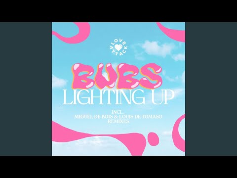 Lighting Up (Louis De Tomaso Remix)