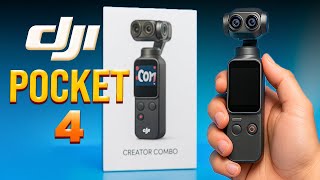 STOP Waiting for DJI Pocket 4 - Here's What You Need to Know