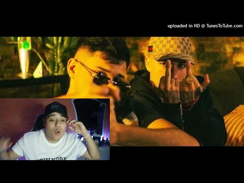 🇲🇽 |Reacción| KILO DE AMIGAS (Video Oficial) - LUCKY BROWN x JAIRO VERA x STARS MUSIC CHILE