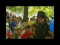 Michael Jackson - Profoundly Astonishing ...