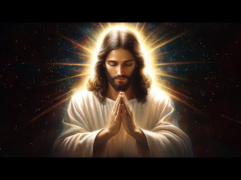 Jesus Christ: Forgiveness From Your Soul Of Past Sins | Healing Of The Soul, Spirit & No More Fear.