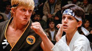 Every Time a Bully Picked the Wrong Karate Kid