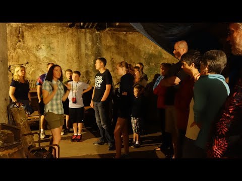 Seattle Subterranean Seattle Walking History Tour