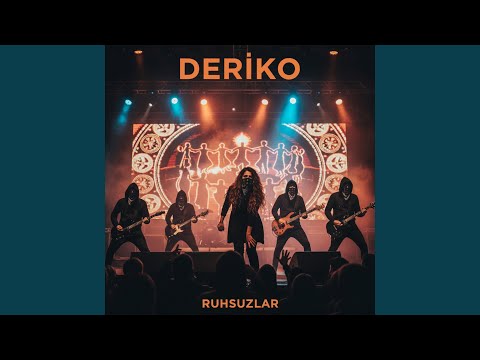 Deriko | Psychedelic Anatolian Rock
