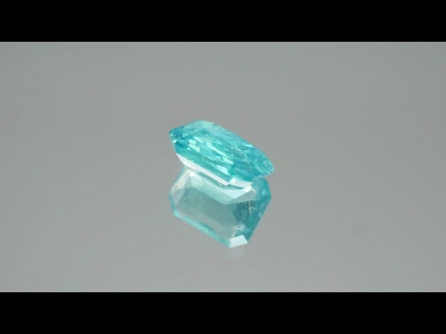 غرانديديريت مدغشقري نادر جداً طبيعي (غير معالج) 2....