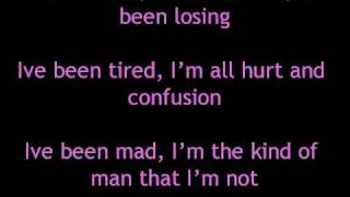 Scouting For Girls - This Ain&#39;t A Love Song + Lyrics