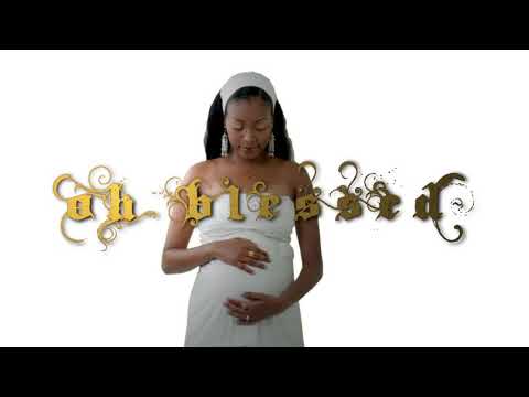 Marge Blackman- OH BLESSED-Official Music Video