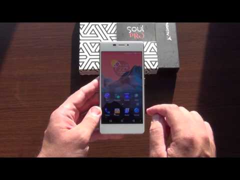 Allview X2 Soul Pro - Review & Unboxing !