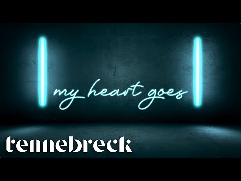 Tennebreck feat. D.E.P. - My Heart Goes (La Di Da) (Cover)