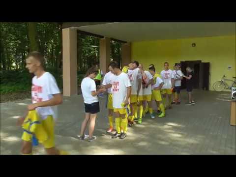 LZS Fijewo -  LZS  Zamek Szymbark B klasa -  Gramy dla Ilony migawki