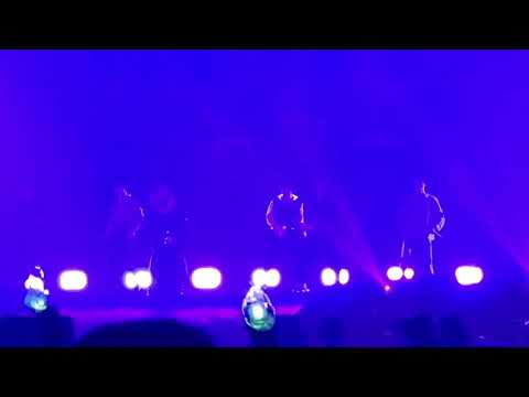 191011 HARD CARRY | GOT7 KEEP SPINNING LONDON CONCERT (SSE ARENA)