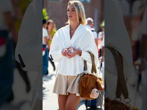 Best Street Style From Pitti Uomo 108 in Florence  #fashion #trends #moda #style #streetstyle