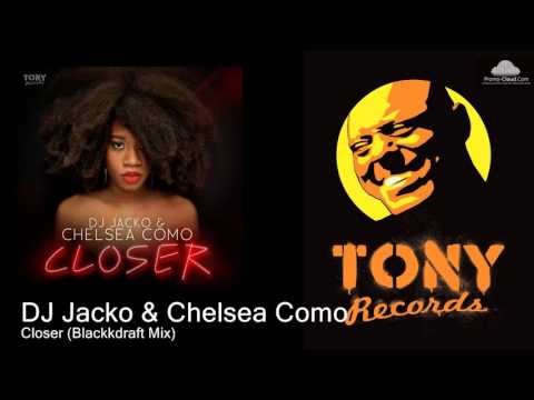 TR067 DJ Jacko & Chelsea Como - Closer (Blackkdraft Mix) [Soulful house]