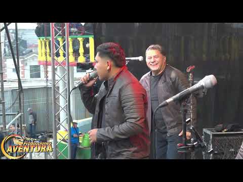 MARIMBA ORQUESTA LA GRAN SOCIEDAD, San Francisco el Alto 4 de Octubre 2025 PARTE 3